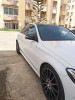 Mercedes Classe C 2015 220 AMG Line