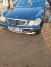 Mercedes Classe E 2003 Classe E