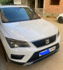 Seat Ateca 4 drive 2017 