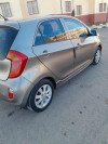 Kia Picanto 2011 Bop