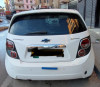 Chevrolet Sonic Hatchback 2014 Sonic