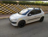 Peugeot 206 2003 