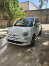 Fiat 500 2024 Dolcevita