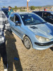 Peugeot 206 2001 La confore