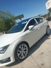 Seat Leon 2015 FR+15