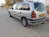 Opel Zafira 2002 Zafira