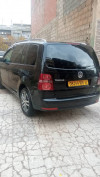 Volkswagen Touran 2008 1.9TDI 105ch