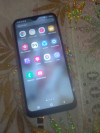 Samsung galaxy A20