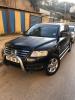 Volkswagen Touareg 2004 Toireg R5