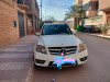 Mercedes GLK 2012 C220