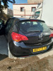 Opel Astra 2011 Astra