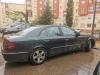 Mercedes Classe E 2002 Classe E