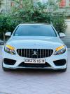 Mercedes Classe C 2015 220 Designo