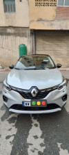 Renault Captur 2023 techno