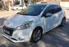 Peugeot 208 2015 Allure