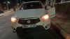 SsangYong Korando sport 2012 