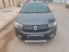 Dacia Sandero 2018 Stepway PRIVILEGE