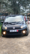 Volkswagen Golf 6 2012 Move