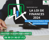 Séminaire sur la loi de finance 2024