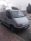 Renault Master 1998