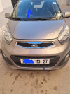 Kia Picanto 2013 Pop