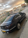 Volkswagen Passat CC 2010 La cara +