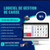 Logiciel de Gestion Commerciale