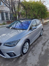 Seat Ibiza 2018 High Facelift