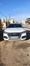 Audi Q5 2018 Offroad