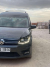 Volkswagen Caddy 2019 Highline