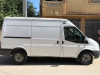 Ford Transit 2013