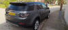 Land Rover Discovery 2016 HSE Luxury