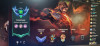 Compte league of legends diamond 4 full perso avec 129 skin 