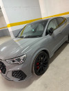 Audi Rs Q3 2023 