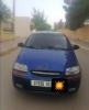 Chevrolet Aveo 4 portes 2003 Aveo 4 portes