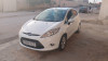 Ford Fiesta 2012 Titanium Sport pack