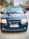 Hyundai Atos 2011 GLS