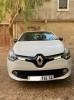 Renault Clio 4 2014 Dynamique