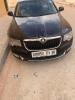 Skoda Rapid 2011 