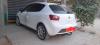 Seat Ibiza 2012 