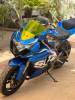 Suzuki gsxr 1000R 2016