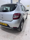 Dacia Sandero 2014 Stepway