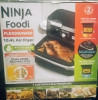 Friteuse ninja foodi air fryer 10.4l