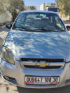 Chevrolet Aveo 5 portes 2008 Aveo 5 portes