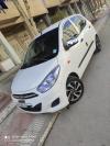 Hyundai i10 2016 i10