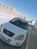 Chery Tiggo 2011 Tiggo