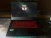 Gaming laptop MSI GF63 Thin 10SCSR