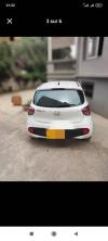 Hyundai Grand i10 2018 