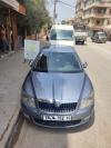 Skoda Octavia 2012 Elegence