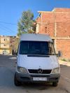 Mercedes Sprinter 2010 Sprinter